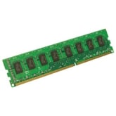 Kingston KVR13N9S8 4GB Desktop Memory (Green)
