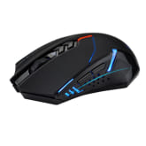 ET X-08 2000DPI Adjustable 2.4G Wireless Professional Gaming Mouse Mice