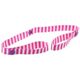 Anti-Drop Toy Bandage Babies Stroller Strap Belt (LIGHT PINK)