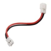 Oem MCPX Plug Connection Cable Wire for Walkera Li-po Battery Charger 3.7V