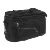 Deuter Rack Top Pack Bag (Black)