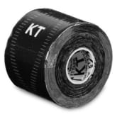 Kt Tape KT Tape Pro Precut 20 Strips (Jet Black)