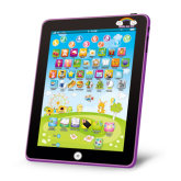 Tickle BabyTablet Learning Toy (Violet)