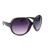Pashion YM1214-BK Sunglasses (Black)