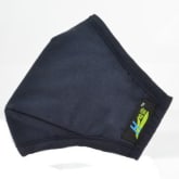 Oem Harley PM2.5 N95 Standard Active Carbon Filter Comfort Mask L-Dark Blue (Intl)