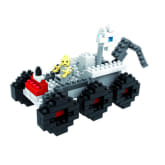 Oem OEM Fang Building Block Kids Boy (Colorful)