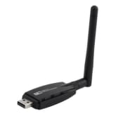 300Mbps USB Wireless Adapter WiFi Network Lan Card