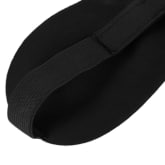 OH Sleep Blackout Goggles Fatigue Mitigation Breathable Nerves Cool Goggles Black (Intl)