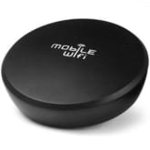 LinK WR001 WiFi Audio Receiver Wireless Music Box for iPhone 6 Plus 6 5S Samsung S6 HTC ONE M9 (BLACK) - Intl