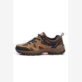 Skyler Breathable Hiking Shoes HQ512 - Brown