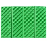Thinch Portable Foldable Foam Moisture Proof Seat Cushion EVA Mat Pad Garden Camping Picnic (Green)
