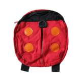 Oem OEM Fang Baby Kid Walking Safety Harnesses Backpack Strap Bag Leash