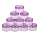Oem OEM Makeup Face Cream Container Bottle