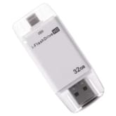 i-Flash Drive HD 32GB Flash Memory Stick