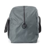 Oem Women Men Organizer Weekender Travel Outdoor Luggage Waterproof Bags Grey (Intl)
