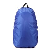 Oem AZONE Outdoor Rain Cover for Backpack (Blue)