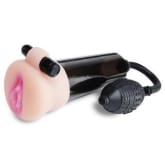 Pipedream Products Pump Worx Travel Pump Trio Set