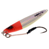Surecatch Flasher Jig (Red Head)