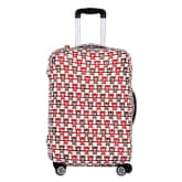 Oem Luggage Protector Elastic Suitcase Cover Bags Dust-proof Anti Scratch 28