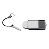 Jetting Buy Jettingbuy 5-Pin Micro USB Host OTG Adapter For Android Phone