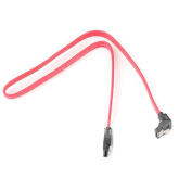 Oem SATA Hard Disk Data Cable with Latch 40cm