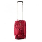Racini Duffle Bag/Trolley 158'19 (Maroon)