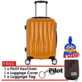 Pilot 24
