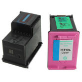 Oem HP 61 XL Ink Cartridge (Intl)