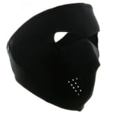 Vakind VAKIND 2 in 1 Reversible Neoprene Cycling Skiing Hiking Hunting Full Face Mask