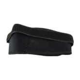 2pcs/lot Knee Pads Knee Patella Support Strap Brace Pad Knee Protector Sporting Black
