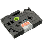 Oem TZE435 Laminated Label Tape Compatible for Brother P-touch PT1005 Tz Tze 12mm x 8m(INTL) Audew