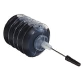 Oem OEM Autoleader 1pcs 28ml Bottle BK CMY Ink Jet Cartridge Refill Kit for HP & Canon etc Printer