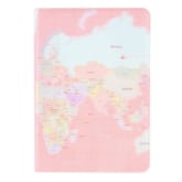 Oem OEM OH New Travel Passport Holder Protect Cover Case Card Ticket Container Pouch pink map