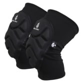 WOLFBIKE Thicker Sport Cycling Skating Wrestling Knee Pad Sleeve Protective (Intl)