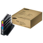 Samsung CLT-W406 Waste Toner (BK: 7000 pages, CLR: 1750 pages)