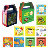 Adarna House Inc. Adarna House Unang Aklat Box Bundle