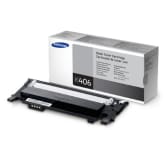 Samsung CLT-K406S Toner Cartridge (Black)