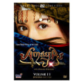 Gma GMA Amaya Volume 11 DVD