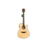 Chord EA66 Acoustic-Electric Guitar