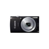 Canon IXUS 145 16MP Digital Camera (Black)