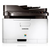 Samsung CLX-3305FW Colour Multi-Function Printer