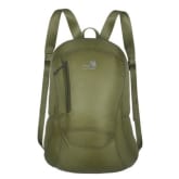 Water Resistant Lightweight Breathable Foldable Sports Backpack Travel Bag Camping Hiking Daypacks 33L (Intl)