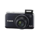 Canon SX210 Camera 14.1 MP 14x Optical Zoom (Black)