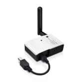 Tp-link TP-LINK WPS510U 54Mbps Pocket-Sized Wireless Print Server (Intl)