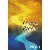Clc Phils NIV Outreach Bible, God's Word