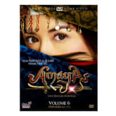 Gma GMA Amaya Volume 6 DVD