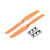 Elenxs ELENXS High Quality New Usefull Carbon Fiber CW/CCW Propeller Prop for DJI 2 Vision - Intl