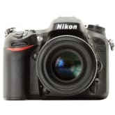 Nikon D7100 24.7MP with 18-105mm Lens Kit (Black)