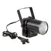 Oem OEM 3W LED Red Beam Spotlight Stage Lighting US Plug