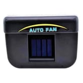 As Seen On Tv Auto Cool Solar Powered Air Cooler Ventilation